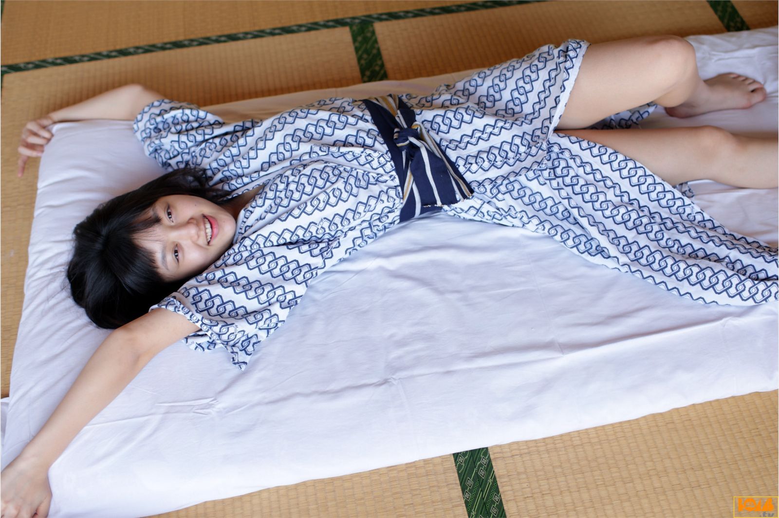 日比野梓 Azusa Hibino Bomb.tv经典美女图片 日本MM